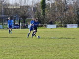 FC De Westhoek '20 1 - S.K.N.W.K. 1 (competitie) seizoen 2023-2024 (Fotoboek 2) (151/184)